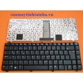 Bàn phím laptop HP 6530, 6530s, 6535s, 6730, 6735... 